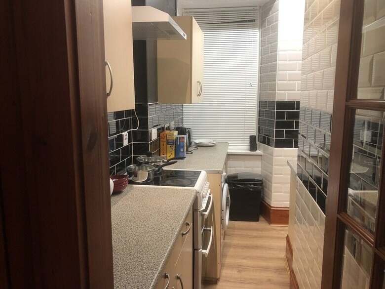Lindas Holiday Apartment