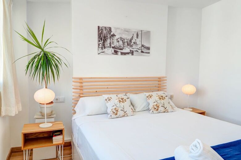 Secret Garden Apartment