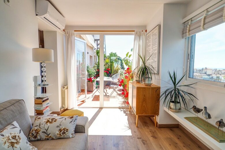Secret Garden Apartment