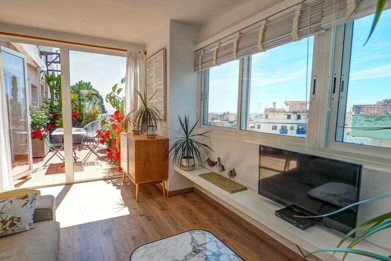 Secret Garden Apartment