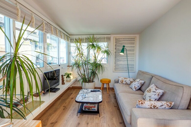 Secret Garden Apartment