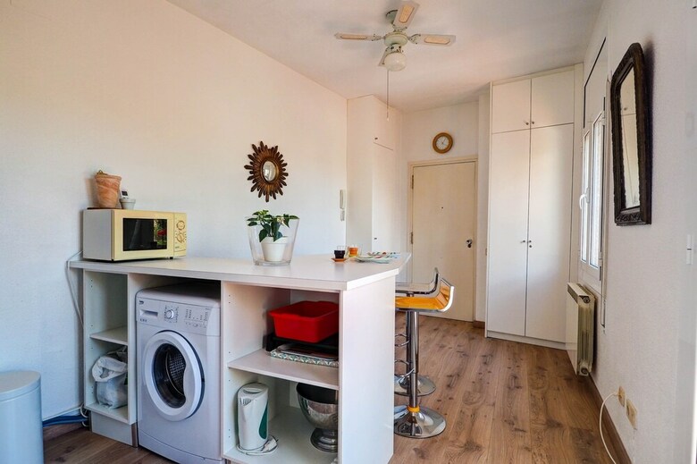 Secret Garden Apartment