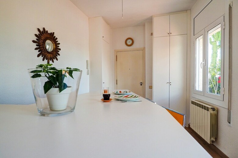 Secret Garden Apartment