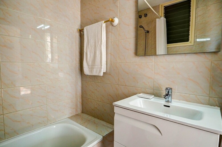 Secret Garden Apartment