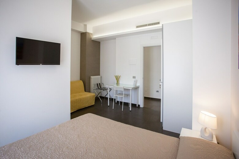 Hotel Rosella's Rooms