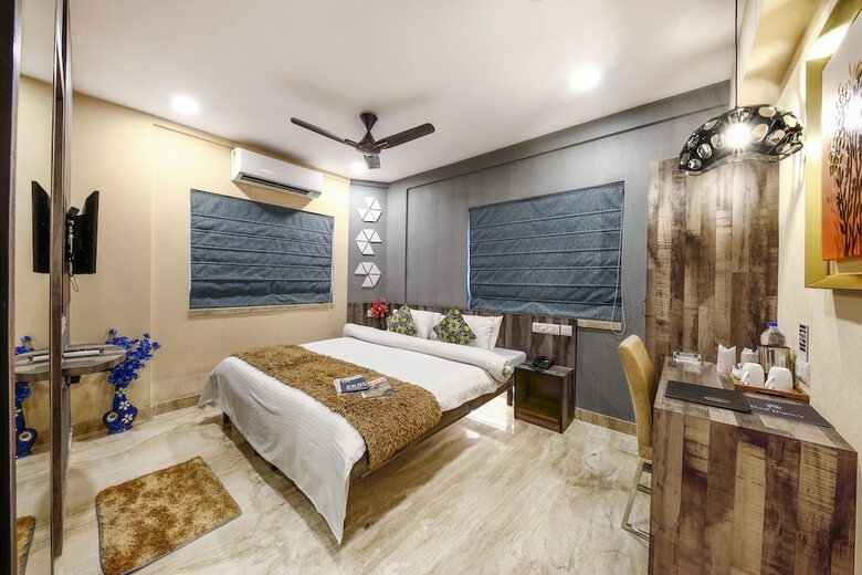 Hotel Narayani Enclave