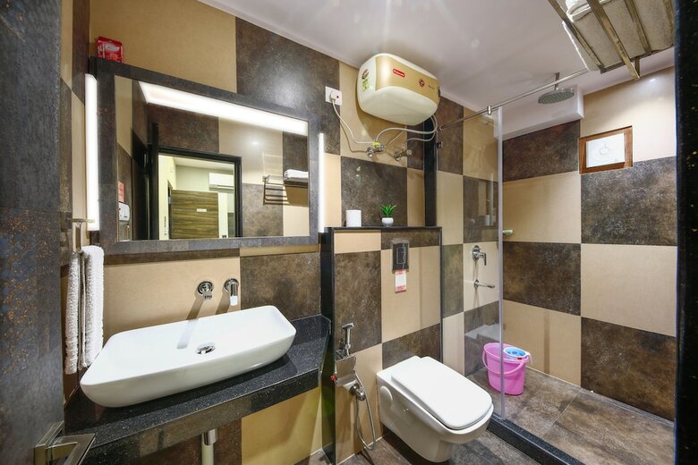 Hotel Narayani Enclave