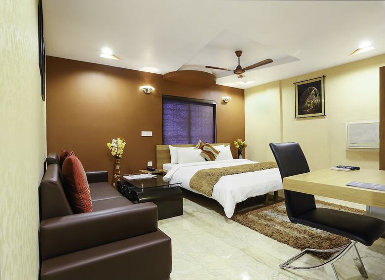 Hotel Narayani Enclave