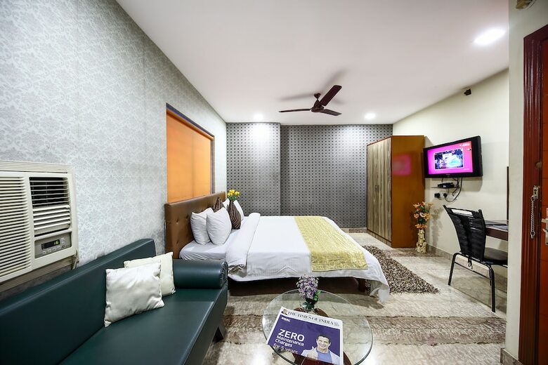 Hotel Narayani Enclave