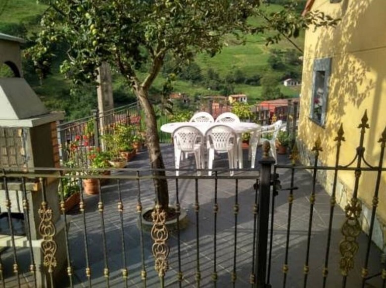 Agroturismo Ca Mi G�ela