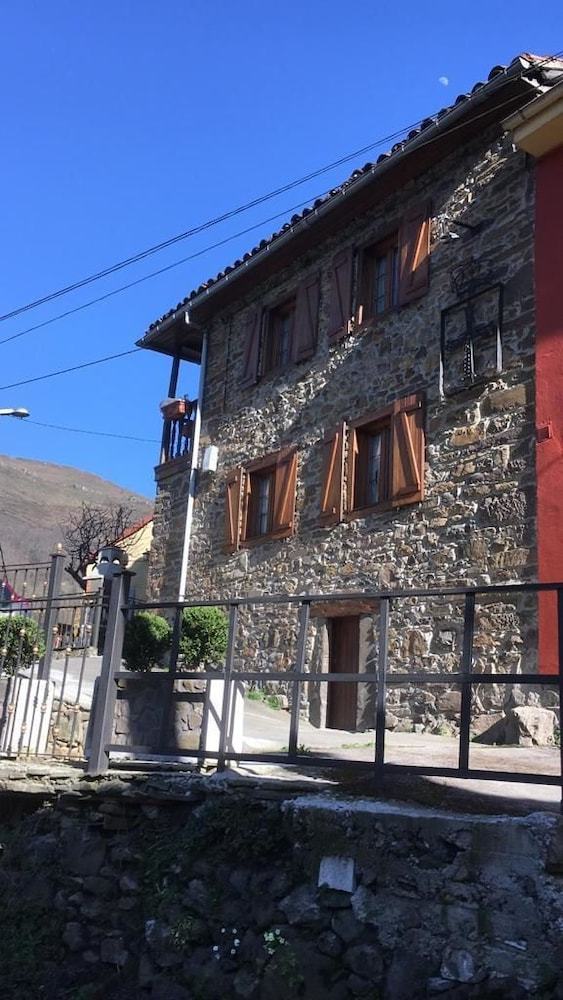 Agroturismo Ca Mi G�ela