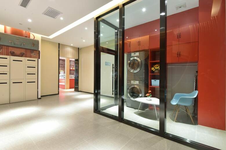 Ibis Lanzhou Customs House Hotel