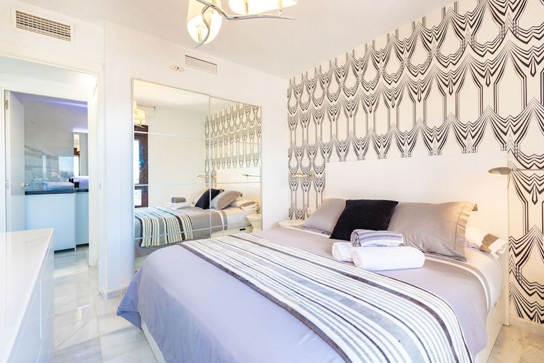 Apartamentos Oleholidays Torres Aloha 1004 Vistas Panor�micas
