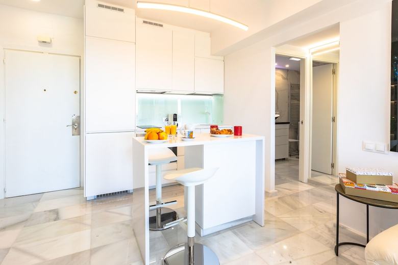 Apartamentos Oleholidays Torres Aloha 1004 Vistas Panor�micas
