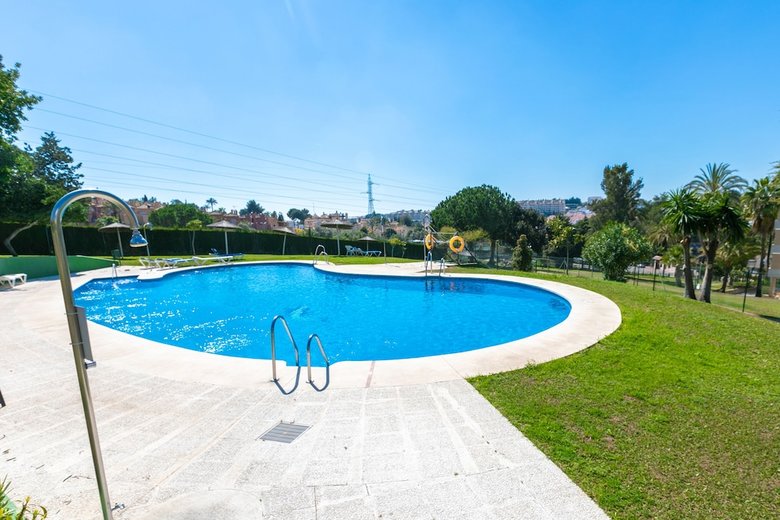 Apartamentos Oleholidays Torres Aloha 1004 Vistas Panor�micas