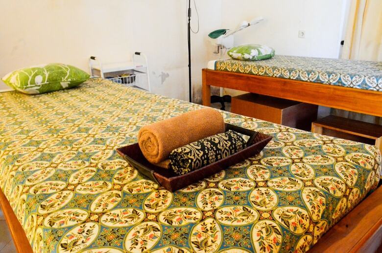 Oyo 685 Green Asri Hotel
