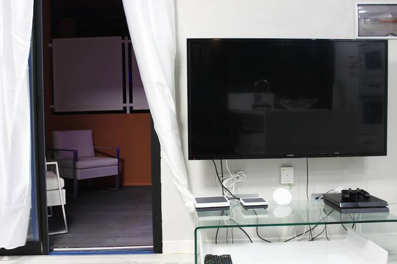 Apartamentos Modern African Design