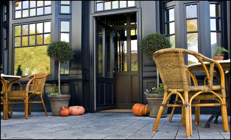 Aparthotel Le Baron Apartments