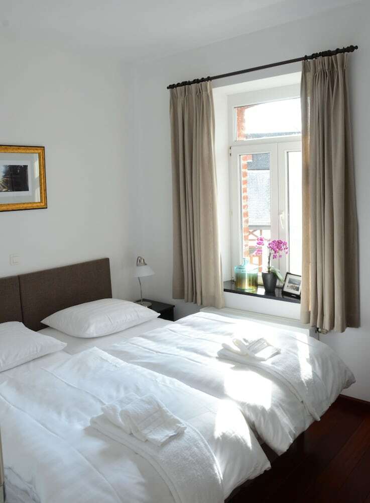 Aparthotel Le Baron Apartments