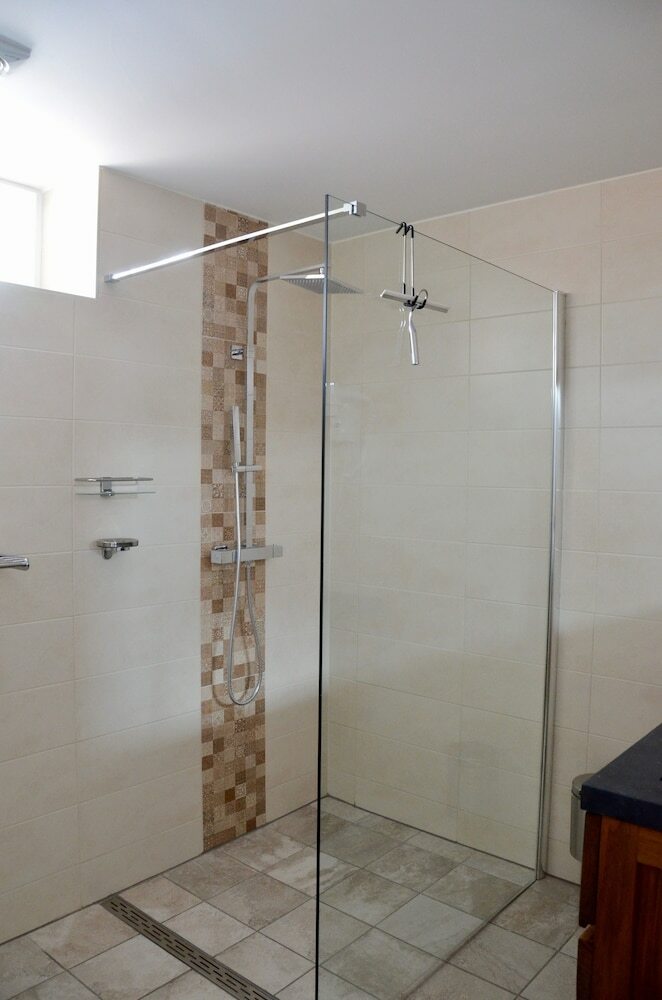 Aparthotel Le Baron Apartments