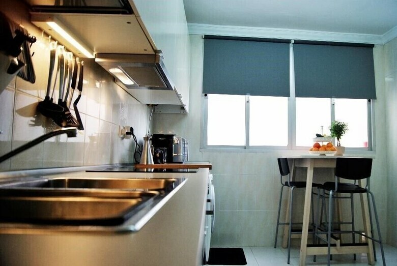 Apartamentos Mainake