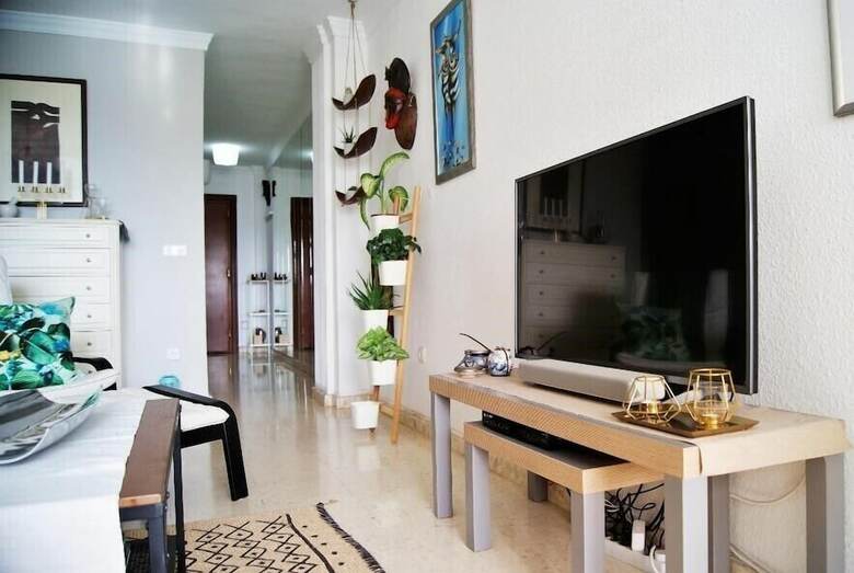 Apartamentos Mainake