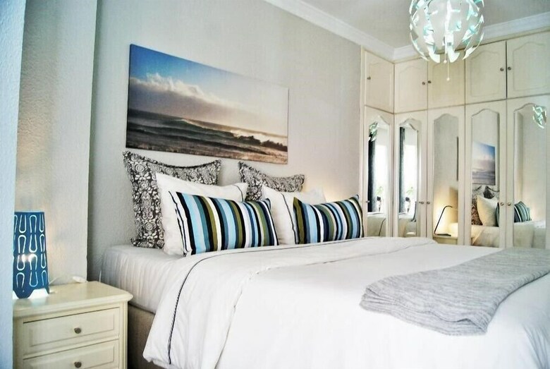 Apartamentos Mainake