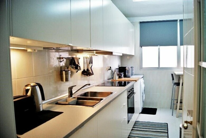 Apartamentos Mainake