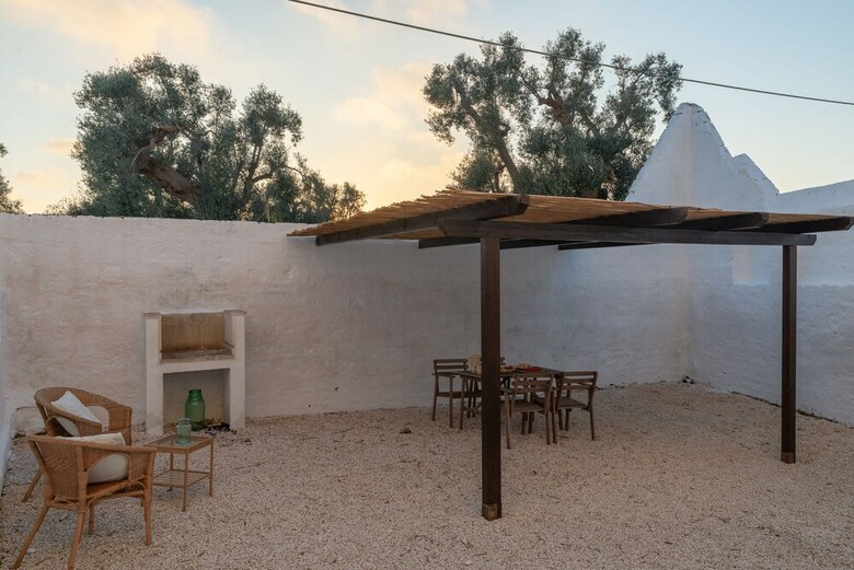Apartamento Masseria Pugliese With Pool