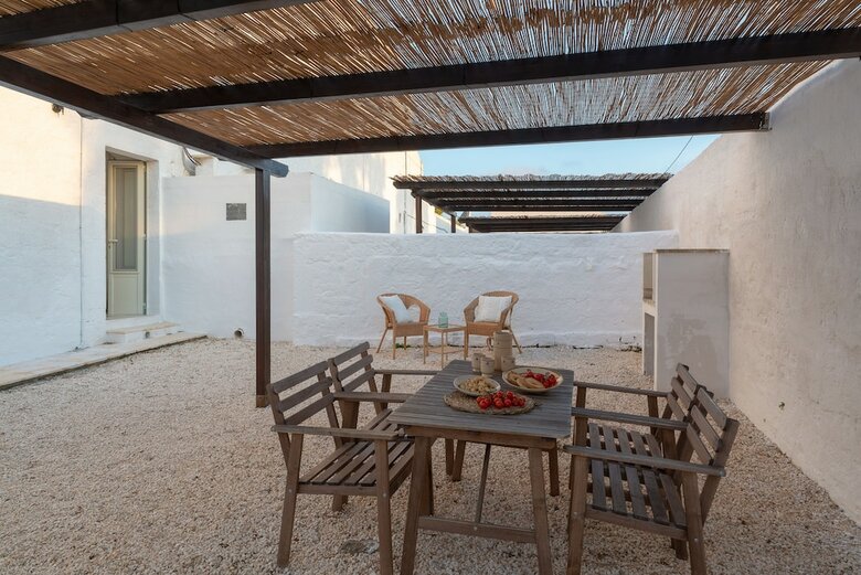 Apartamento Masseria Pugliese With Pool