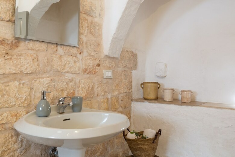 Apartamento Masseria Pugliese With Pool
