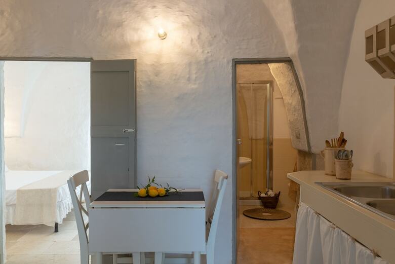 Apartamento Masseria Pugliese With Pool