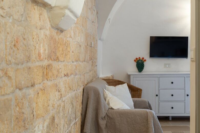 Apartamento Masseria Pugliese With Pool