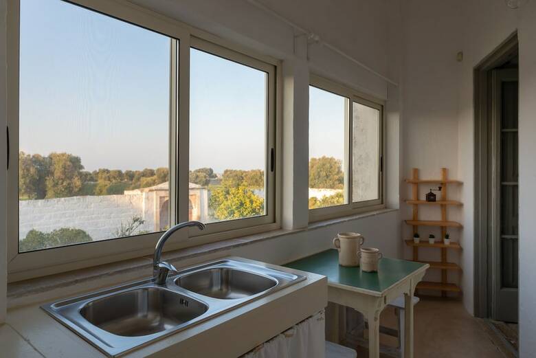 Apartamento Masseria Pugliese With Pool