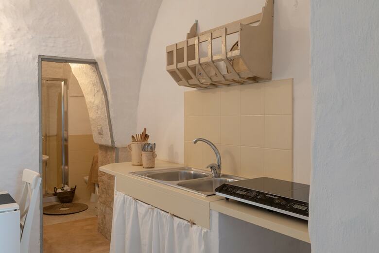 Apartamento Masseria Pugliese With Pool