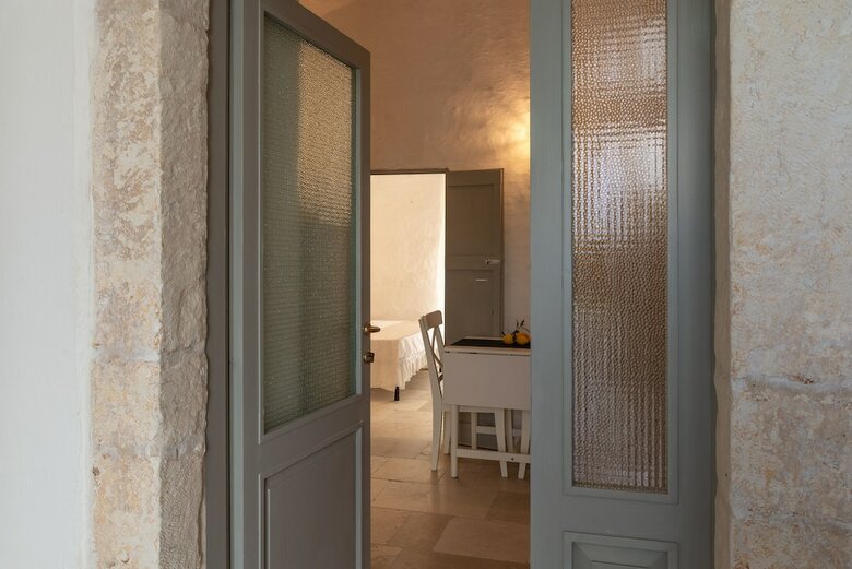 Apartamento Masseria Pugliese With Pool