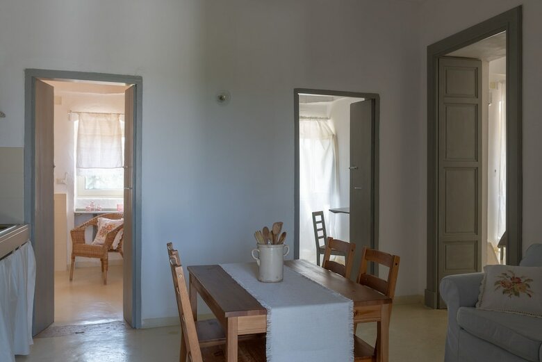 Apartamento Masseria Pugliese With Pool