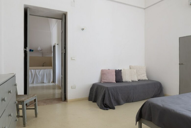 Apartamento Masseria Pugliese With Pool