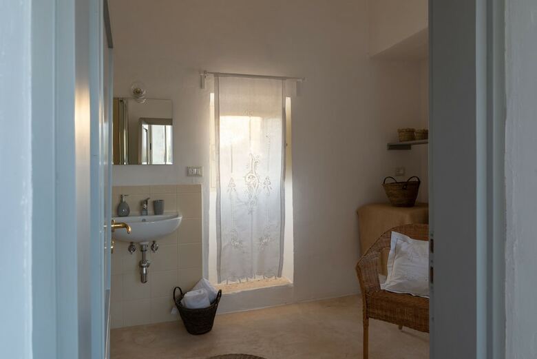 Apartamento Masseria Pugliese With Pool