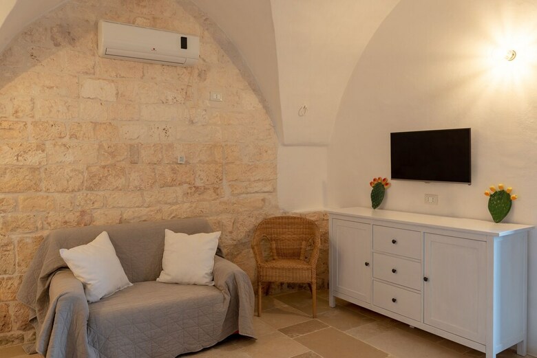 Apartamento Masseria Pugliese With Pool