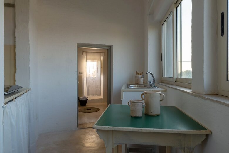 Apartamento Masseria Pugliese With Pool