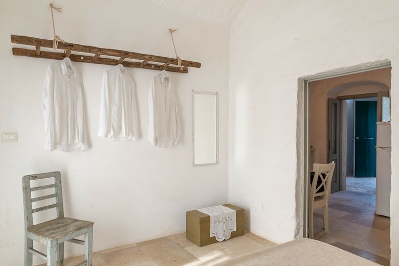 Apartamento Masseria Pugliese With Pool