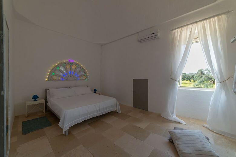 Apartamento Masseria Pugliese With Pool