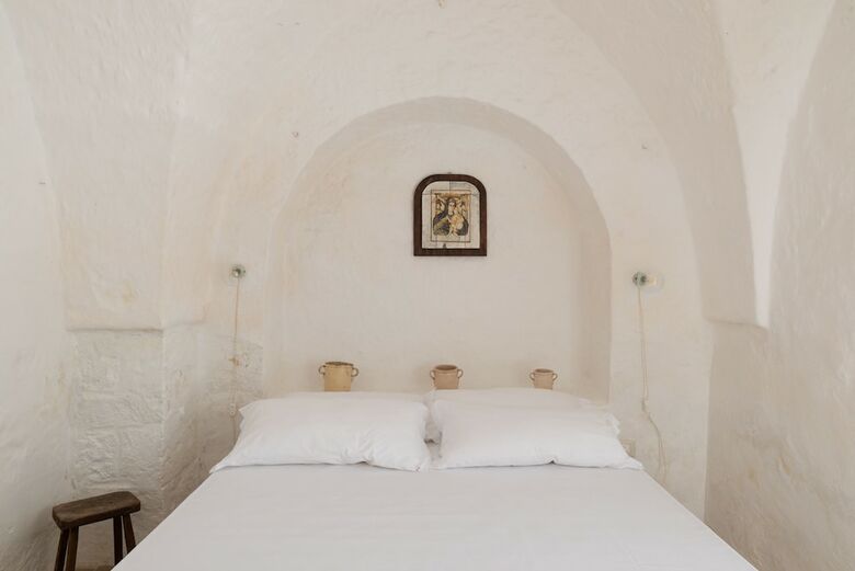 Apartamento Masseria Pugliese With Pool