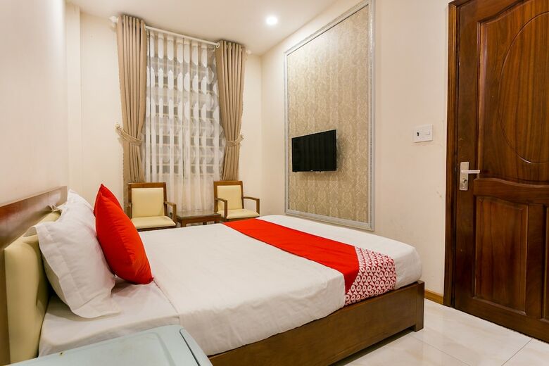Oyo 195 Lap Nhu Y Hotel