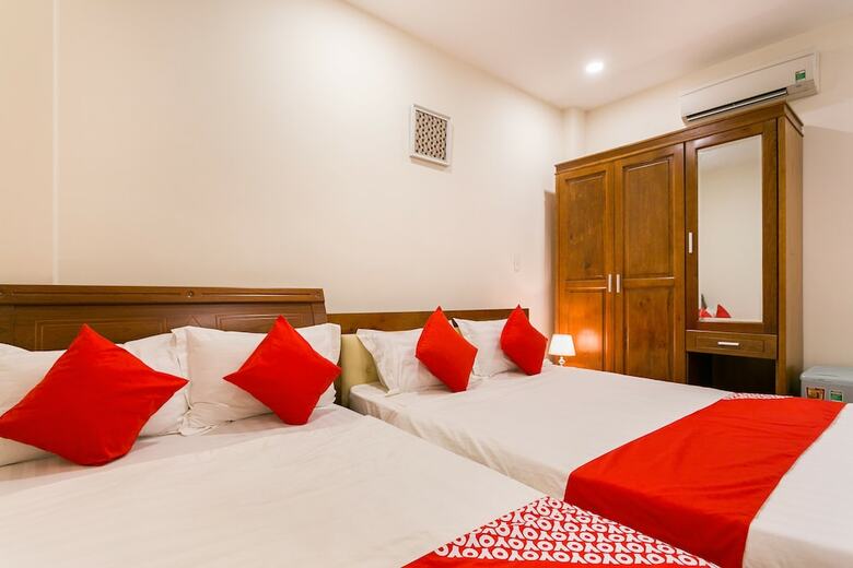 Oyo 195 Lap Nhu Y Hotel