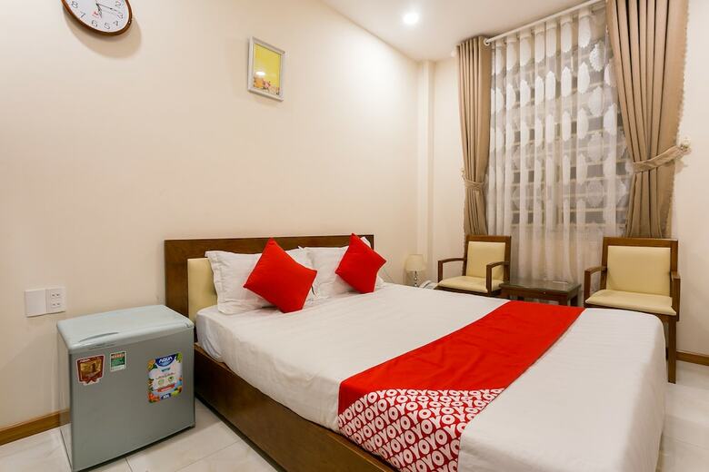 Oyo 195 Lap Nhu Y Hotel