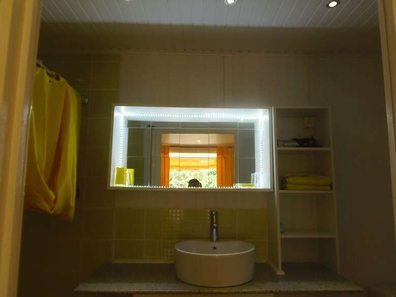Hotel Villa Man Cina