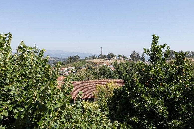 Apartment With One Bedroom In Valpedre, With Pool Access And Terrace