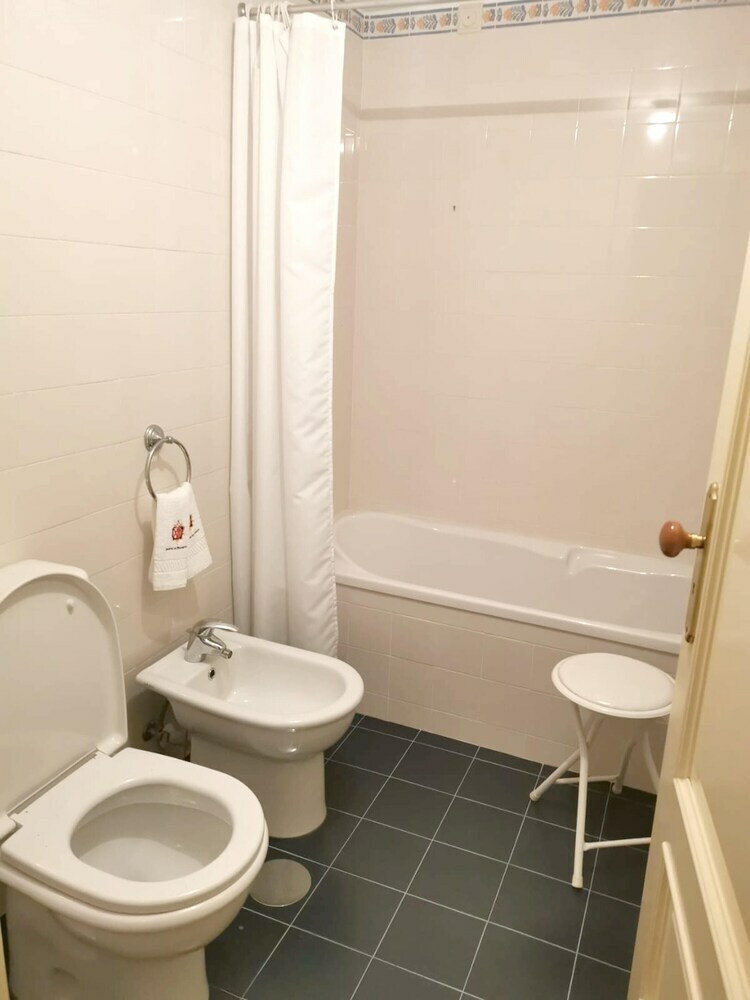 Apartment With One Bedroom In Valpedre, With Pool Access And Terrace